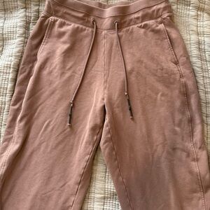 Casual brown Jogger Pants